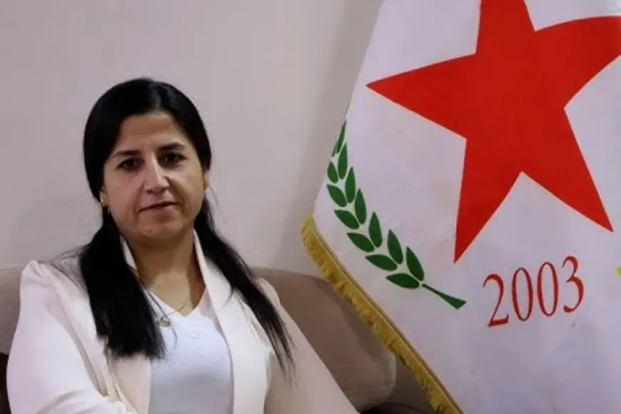 PYD Eş Başkanı: Suriye Seçimlerine Katılmayacağız