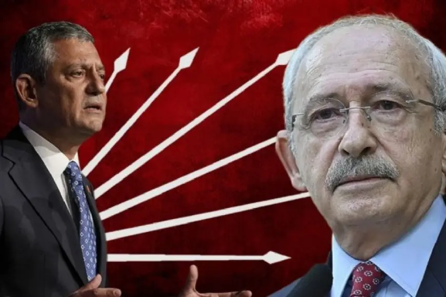 İddia: Kılıçdaroğlu, Özel’den 4 vekilin ihraç edilmesini istedi
