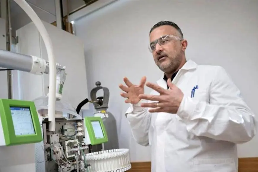 Kürt Araştırmacıdan Büyük Başarı: 10 Saatlik Testi 30 Saniyeye Düşürdü