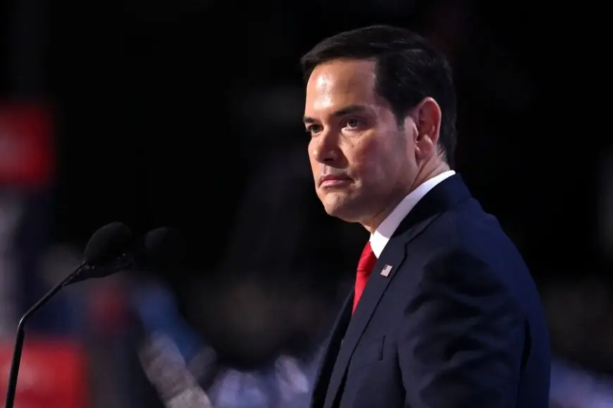 Marco Rubio: İran’la Nükleer Anlaşma Kısa Sürede Sağlanamaz