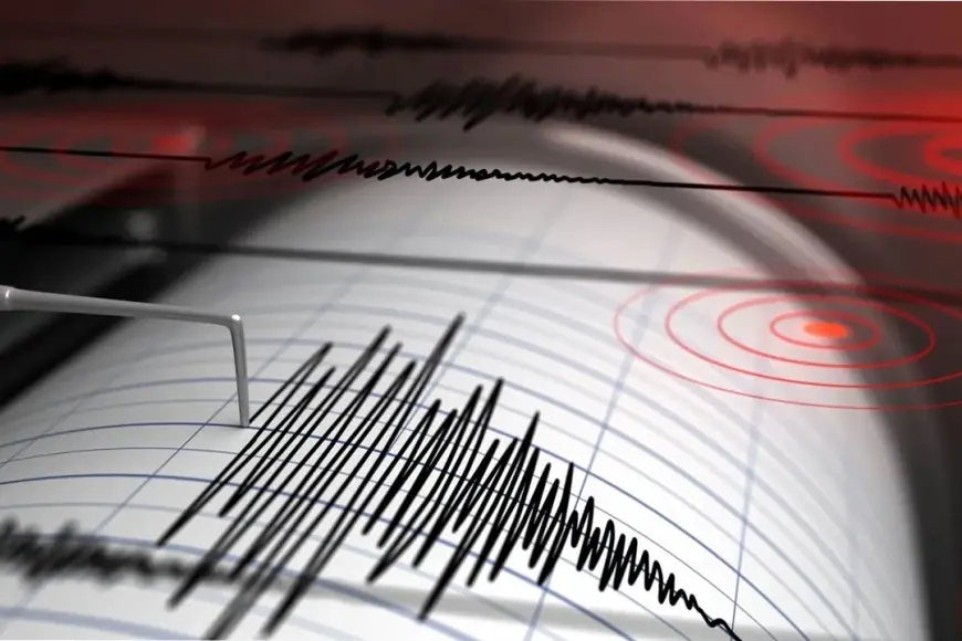 Malatya’da deprem