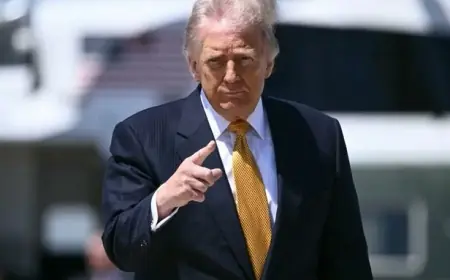 Donald Trump: Dan û standinên bi Îranê re bi awayekî avaker didomin