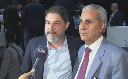 Kürt milletvekilleri: Şam'da halkımızın haklarını savunacağız