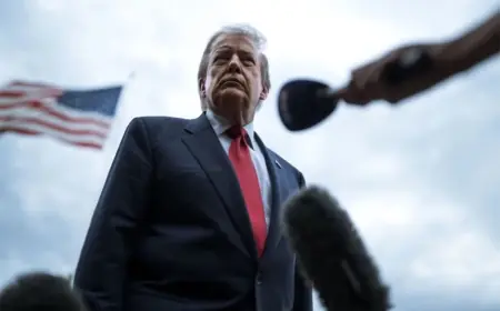 Trump: İran’la anlaşma 'büyük ve anlamlı' olmalı, yoksa anlaşma olmaz