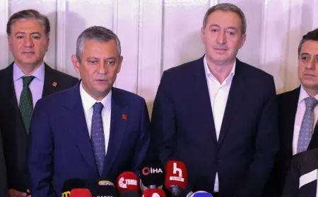 Bakırhan’ın 'mahkeme koridorları' çıkışı neyin mesajı?