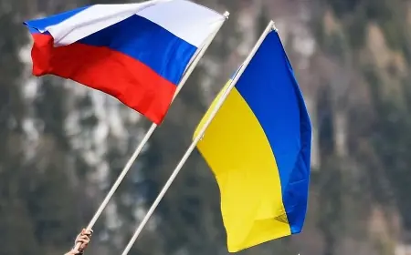 Rusya’dan yabancı diplomatlara çağrı: Kiev’i terk edin