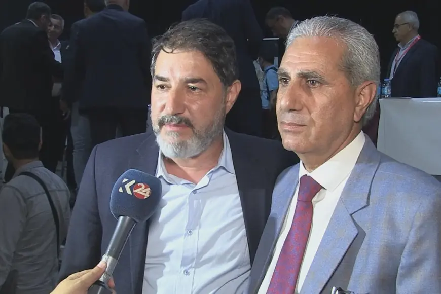 Kürt milletvekilleri: Şam'da halkımızın haklarını savunacağız