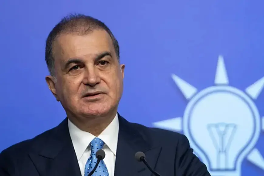 AK Parti’den CHP'ye yönelik mutlak butlan kararı hakkında açıklama