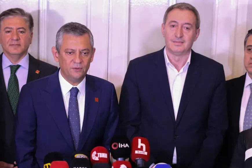 Bakırhan’ın 'mahkeme koridorları' çıkışı neyin mesajı?