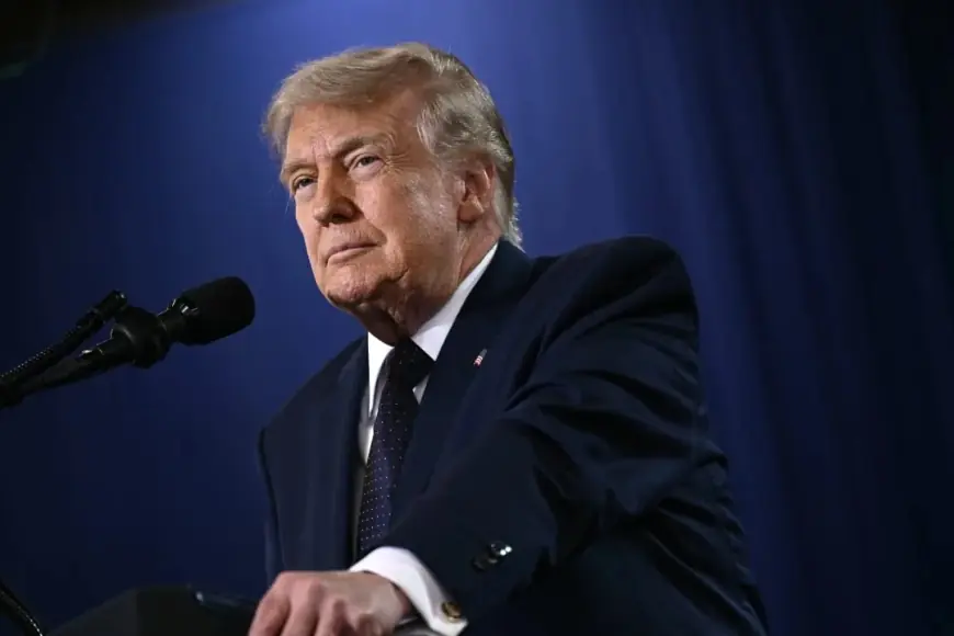Trump’tan Türkiye, Suudi Arabistan ve Katar’a Çağrı