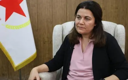 PYD’den DSG eleştirilerine yanıt: Teslim olmadık
