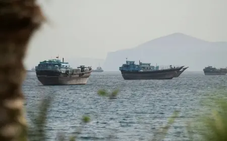 Hürmüz Boğazı’nın açılması için ABD ve İran arasında 30 günlük plan