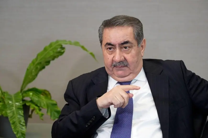 Hoşyar Zebari: ABD, Güçlü ve Birleşik Bir Kürdistan İstiyor