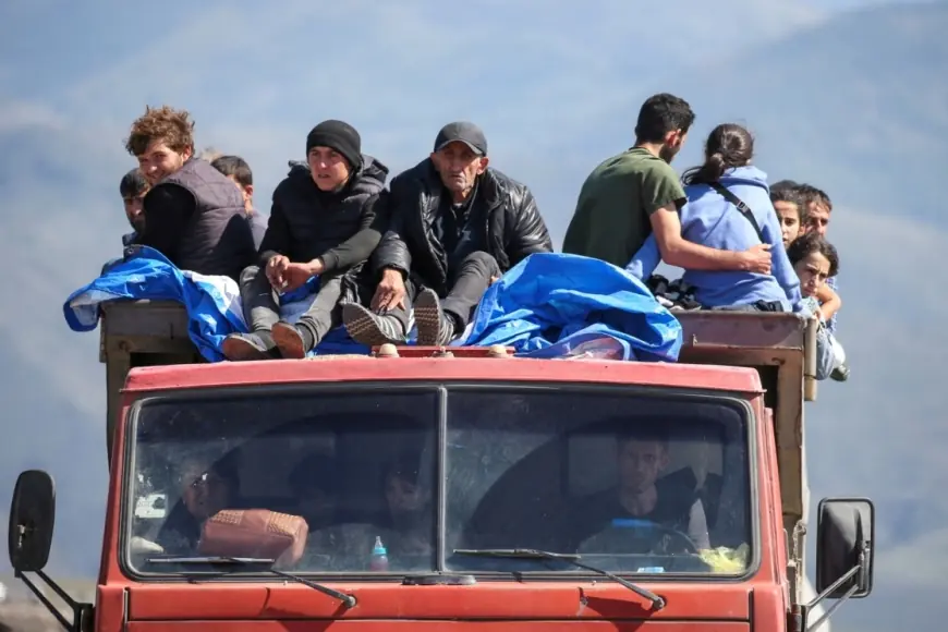 İran savaşı sonrası Kafkasya’da yeni güç mücadelesi: Bölge keskin dönüşümlere hazırlanıyor
