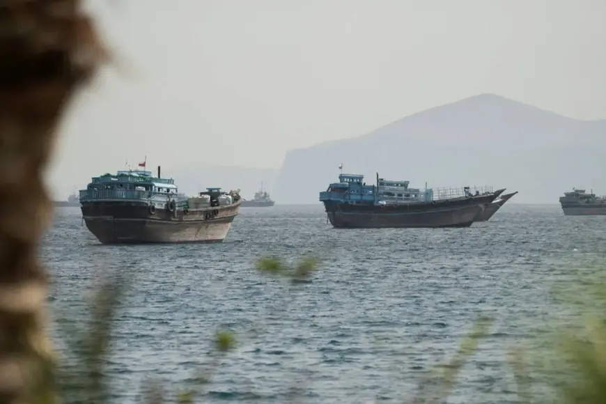 Hürmüz Boğazı’nın açılması için ABD ve İran arasında 30 günlük plan