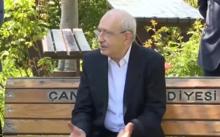Kılıçdaroğlu: Kurultay yapacağız