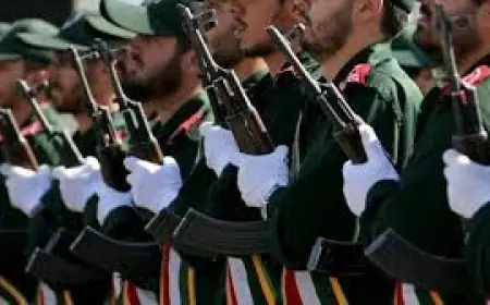 İran Devrim Muhafızları: ABD ile yeni savaş ihtimali zayıf