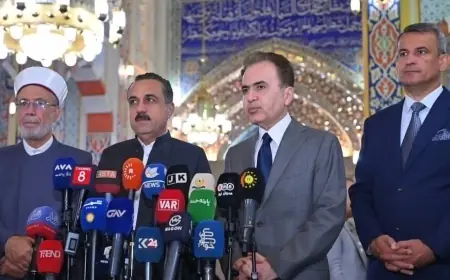 Piştiwan Sadık: KDP ve YNK bayram sonrası masaya oturacak
