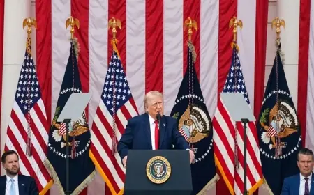 Trump: İran anlaşma istiyor ama görüşmelerden sonuç çıkmadı