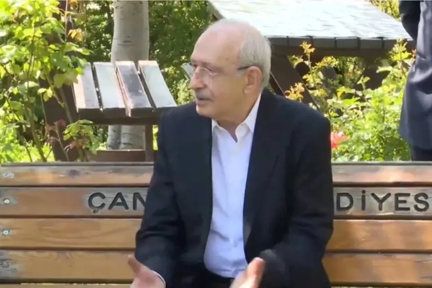 Kılıçdaroğlu: Kurultay yapacağız