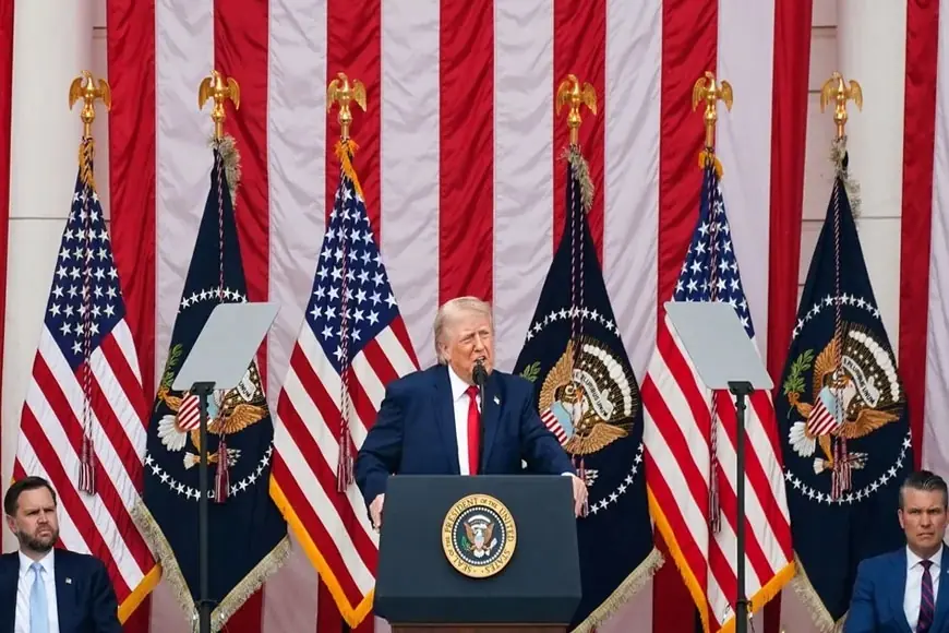 Trump: İran anlaşma istiyor ama görüşmelerden sonuç çıkmadı