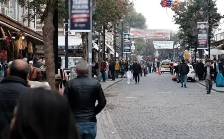 Ortak Yaşam Yerine Kamusal ve İdari Yaşam Ortaklığı
