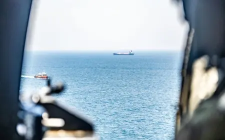 CENTCOM: İran'dan Kuveyt'e füze fırlatıldı
