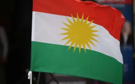 Suriye Kürtlerinin Siyasi Dışlanması, DSG-Şam Anlaşmasını Tehdit Ediyor