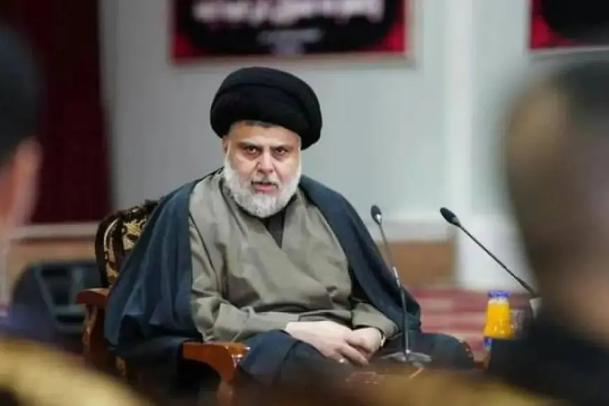 Sadr: Seraya es-Selam Irak devlet kurumlarına entegre edildi