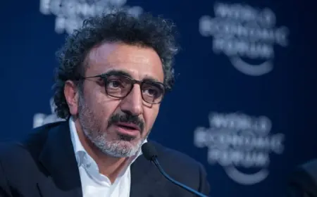 Kürt İş İnsanı Hamdi Ulukaya’dan memleketinin takımına rekor destek