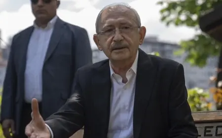Abdülkadir Selvi’den Kılıçdaroğlu iddiası