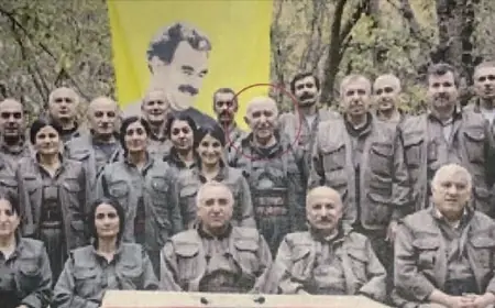 PKK’nin 15 Bin İnfazı ve Sessizlik