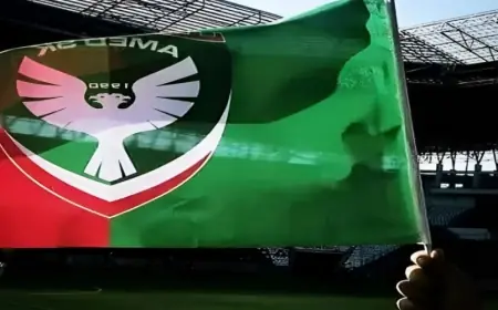 Amedspor’da Süper Lig kadrosu netleşiyor: İşte gidenler ve kalanlar