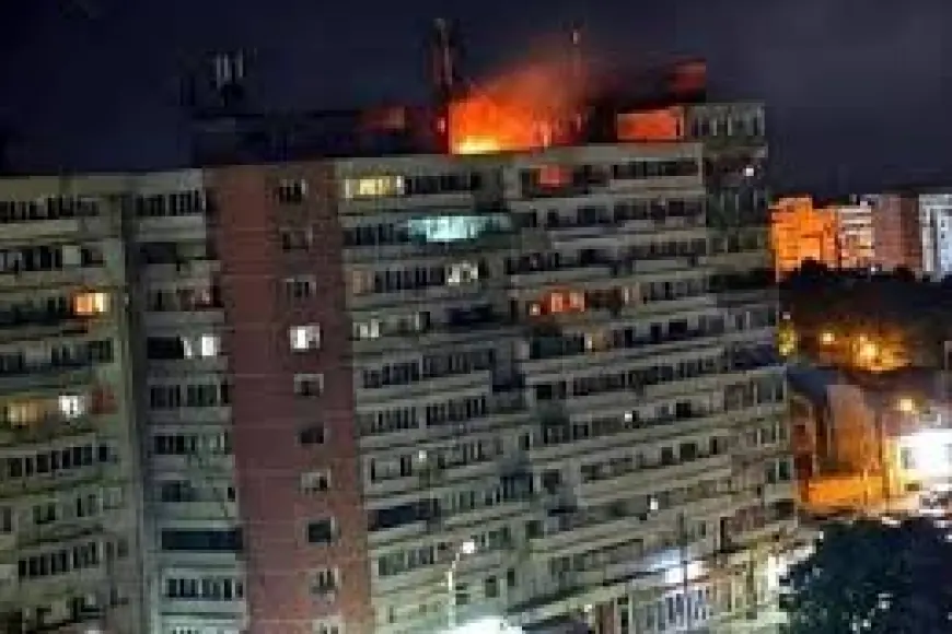 Rus İHA'sı NATO ülkesine isabet etti! Bölgede tansiyon yükseldi