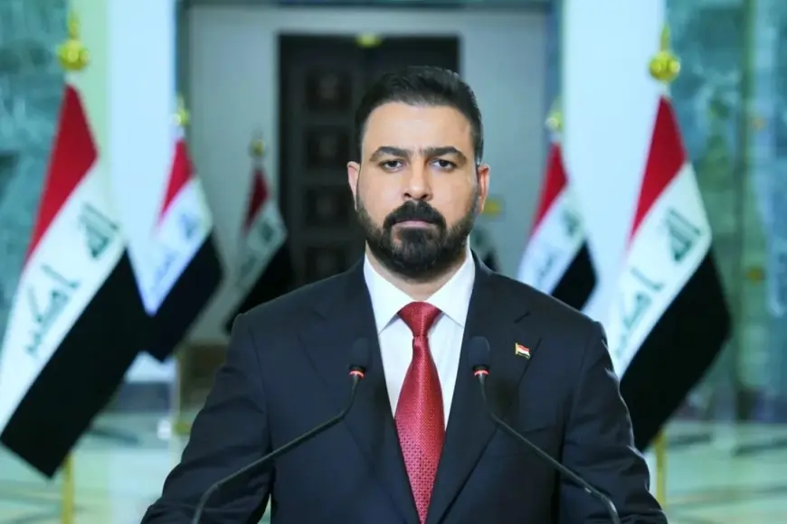 Irak Başbakanı Zeydi: Tüm Silahlı Yapılar Devlete Bağlanmalı