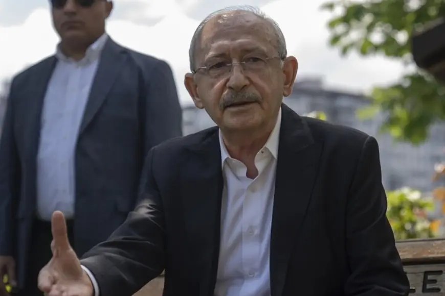 Abdülkadir Selvi’den Kılıçdaroğlu iddiası
