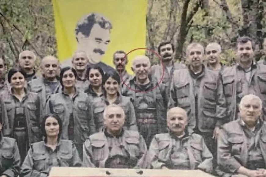 PKK’nin 15 Bin İnfazı ve Sessizlik