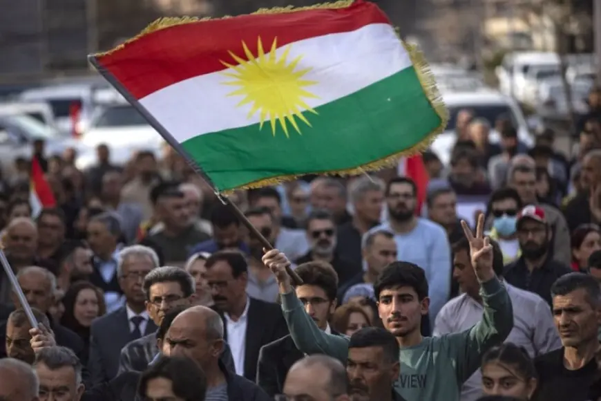 AFK’dan ABD’ye Kürt Özel Temsilcisi Çağrısı