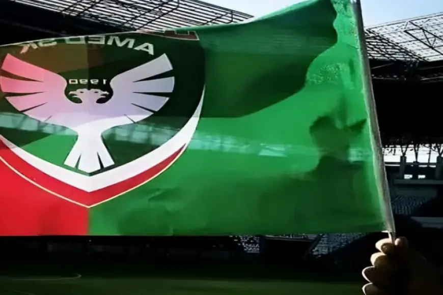 Amedspor’da Süper Lig kadrosu netleşiyor: İşte gidenler ve kalanlar