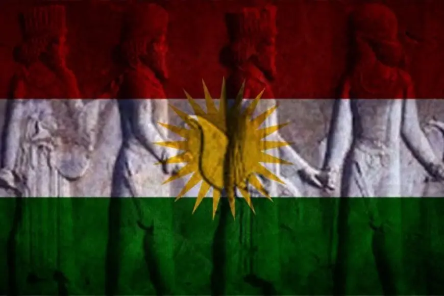 Kürtlerin Birliği