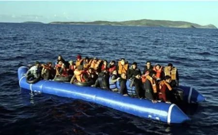 Libya’da kaçırılan 8 Kürt gençten aylardır haber alınamıyor