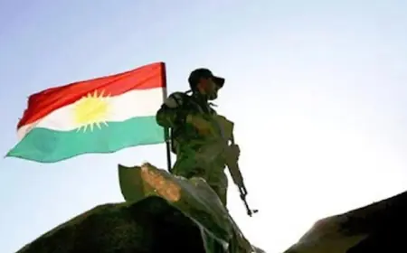 Peşmerge’nin entegrasyon iddiasına Erbil’den açıklama