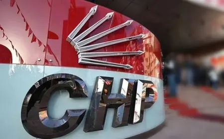 CHP’li 221 Eski Milletvekilinden 'Mutlak Butlan'Kararına Tepki