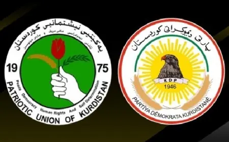 KDP’den YNK’ye Kutlama ve Siyasi Dayanışma Vurgusu