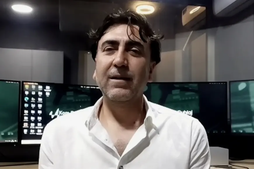 Rojava’nın Kamışlo Kentinde Kürtçe Dublaj Merkezi Açıldı
