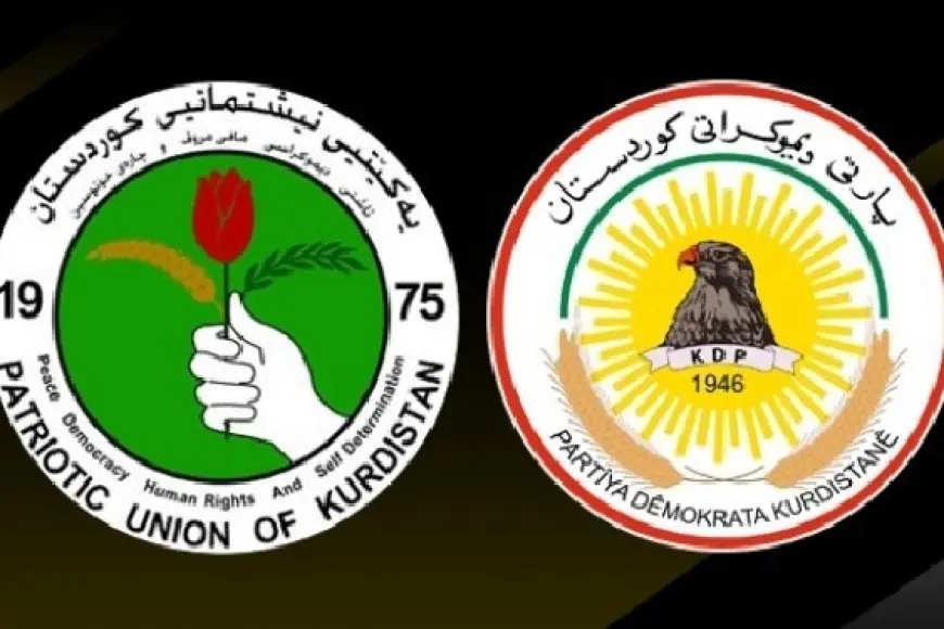 KDP’den YNK’ye Kutlama ve Siyasi Dayanışma Vurgusu