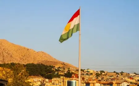Kürt Siyasetinde "Birlik" Çıkmazı: Kısır Çekişmelerin Gölgesinde Bir Halkın Geleceği