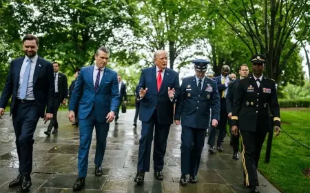 Trump: İran gerçekten bir anlaşma yapmak istiyor