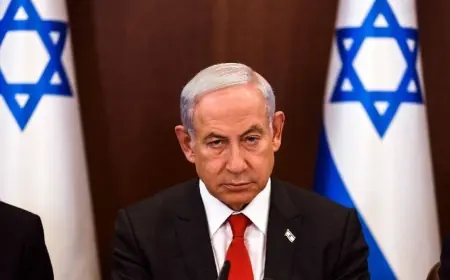 Netanyahu’dan Beyrut’a saldırı talimatı: Dahiye yeniden hedefte