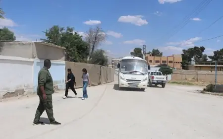 28 YPJ’li esir serbest bırakıldı